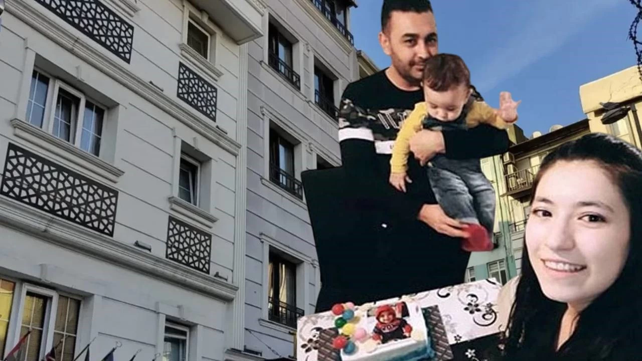 Fatih'te 'gıda zehirlenmesi' soruşturmasında annenin ölmeden önceki ifadesi ortaya çıktı