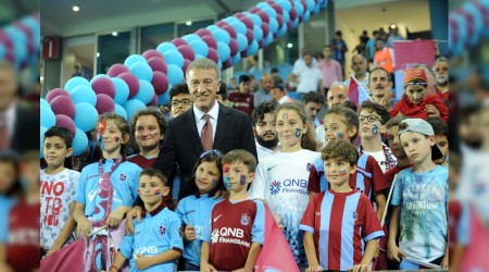 "F.Bahçe'yi taraftarımızla yeneceğiz"