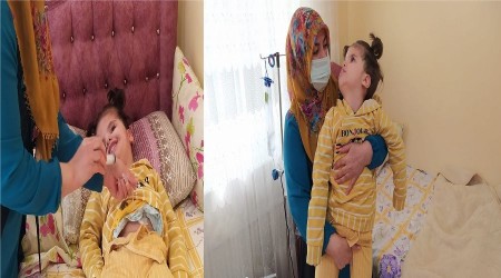 O'nun hayatı Medine