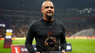 Felipe Melo'dan Galatasaraylıları kızdıracak sözler