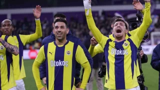 Fenerbahe, Avrupa Ligi'nde adn son 16'ya yazdrd