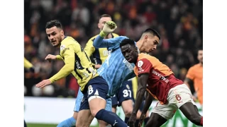 Fenerbahçe – Galatasaray derbileri tutkunun ve rekabetin zirvesi