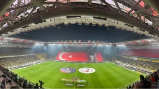 Fenerbahçe'de 2025 yılı böyle geçti