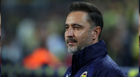 Fenerbahçe'de beklenen son: Pereira ile yollar ayrıldı