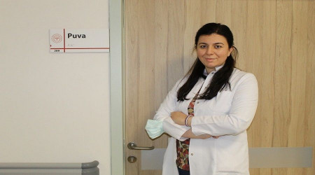 Fototerapi güvenilir bir tedavi yöntemidir