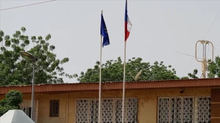 Fransa Afrika'da istenmiyor