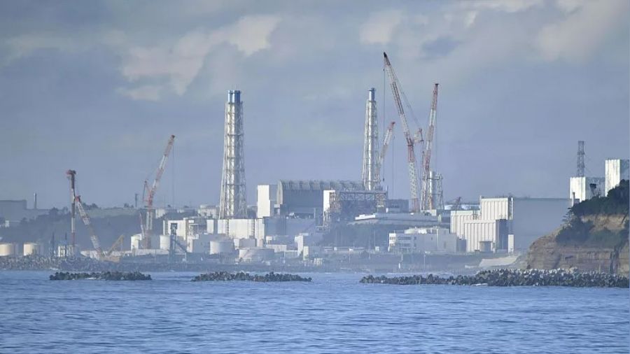 Fukushima'daki radyoaktif su 24 Ağustos'ta boşaltılacak