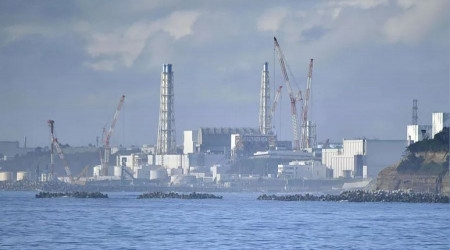 Fukushima'daki radyoaktif su 24 Ağustos'ta boşaltılacak