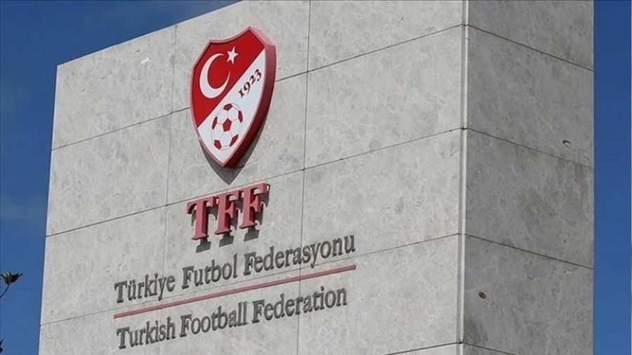 Futbol Federasyonu'nda seim zaman 