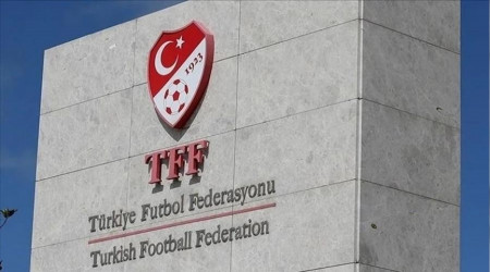 Futbol Federasyonu'nda seim zaman 