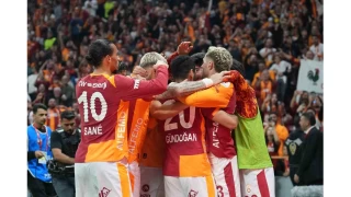 Galatasaray Union Saint-Gilloise ile karşılaşacak