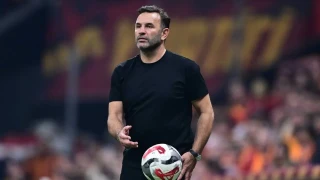 Galatasaray'ın iki transferi kesinleşti