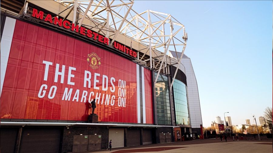 Galatasaray’ın rakibi United'da işler karıştı