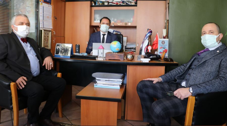 Gastronomi şehirleri İstanbul'da buluşacak