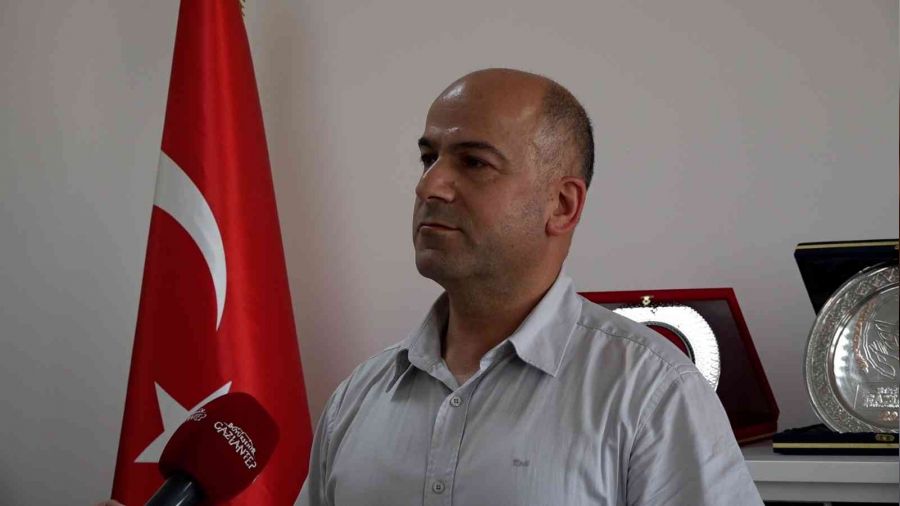 Gaziantep'te grlt denetimleri devam ediyor