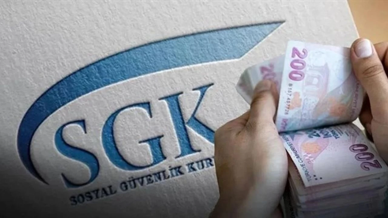 Genel Sağlık Sigortası primi 780 liradan bin 560 liraya yükseldi