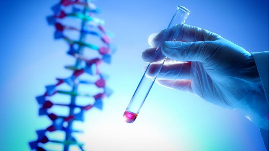 Genetik testler kanser riskini belirleyebiliyor