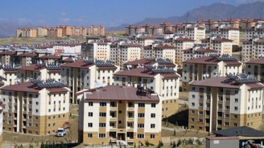 Gönen'de icradan satılık daire