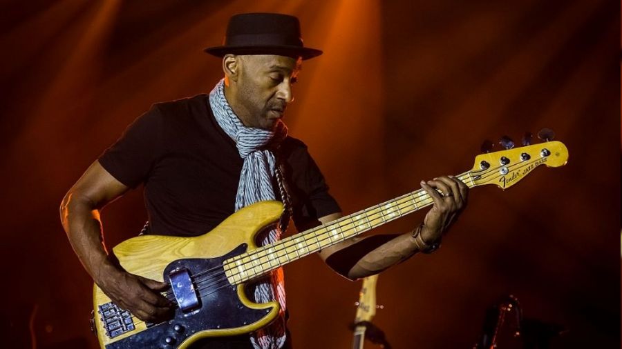 Grammy ödüllü müzisyen İstanbul'da konser verecek