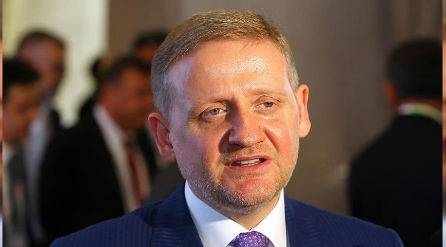 Gümüşdağ, Federasyon'dan cevap bekliyor