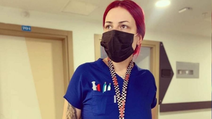 Hemşire Şebnem Köker davasında beraat kararı