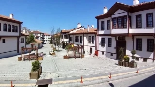 Hititlerin kutsal şehrinden Osmanlı’nın vezirler yurduna: Vezirköprü