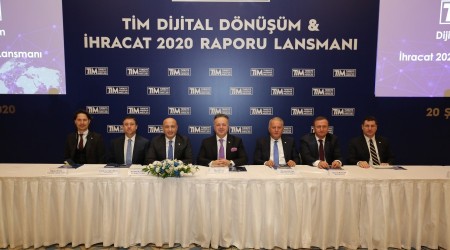 İhracatçılara dijital kapı