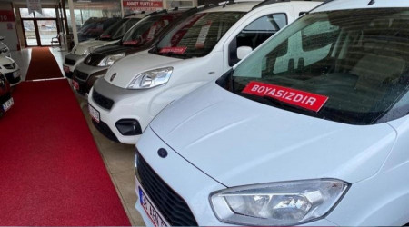 İkinci el araçta 'vekalet' oyunu