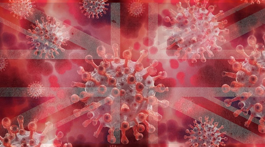 İngiliz korona virüs aşısı Uganda'da test edilecek