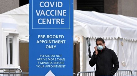 İngiltere'de normalleşme süreci başlıyor