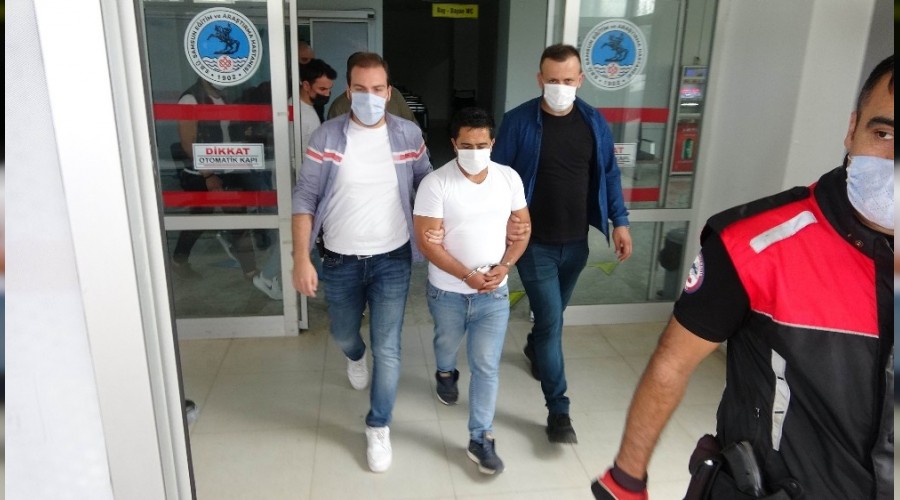 İnşaat işçilerinin alacak kavgası: 4 yaralı