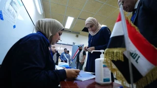 Irak'ta hükümet krizi