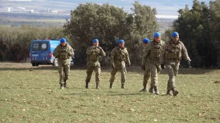 Isparta'da kayp olarak aranan 16 yandaki ocuk l bulundu