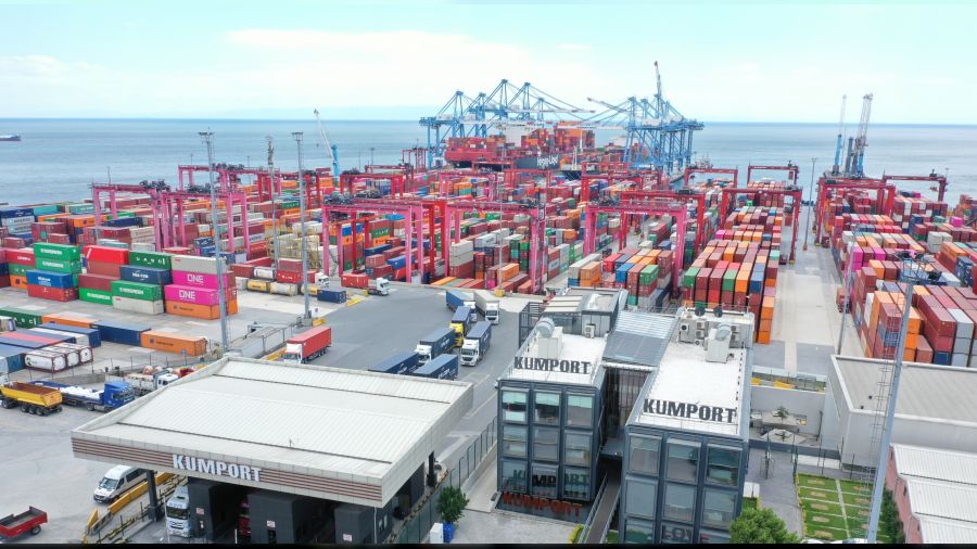 İsrail'e ihracatta durmak yok, yola devam!