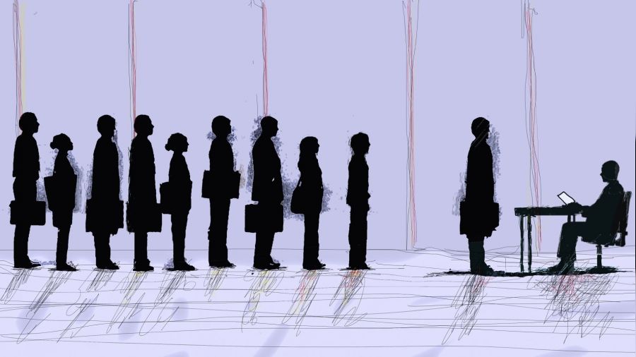 İşsizlik verileri kafaları kurcaladı