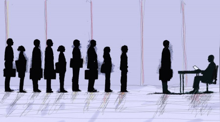 İşsizlik verileri kafaları kurcaladı