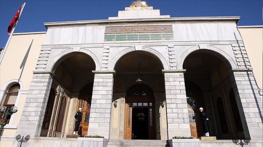 İstanbul Valiliği'nden 'alkol' açıklaması