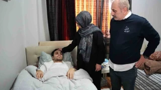 İstanbul'da metro çıkışında dehşet: 6 yerinden bıçaklandı