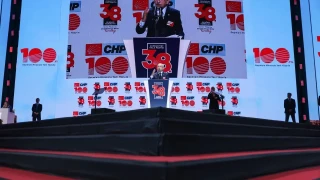 İstinaf Mahkemesi, CHP kararını usulden bozdu