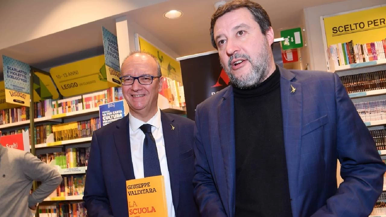 İtalya'da bir okulun Ramazan Bayramı'nı tatil ilan etmesi sağcı bakanları çıldırttı