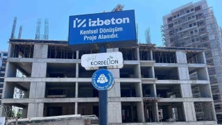 İZBETON davasında karar: 22 şüpheli serbest bırakıldı