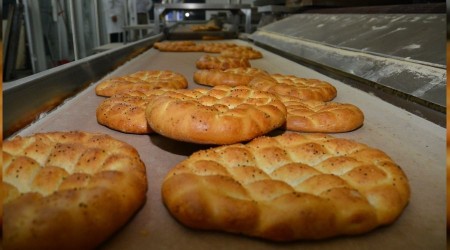İzmir Kent Ekmek'te Ramazan pidesi 1,5 liraya satılacak
