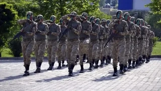 Jandarma Teşkilatı 187 yaşında