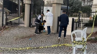 Kağıthane'de ağabey, annesinin cenazesinde kardeşini öldürdü