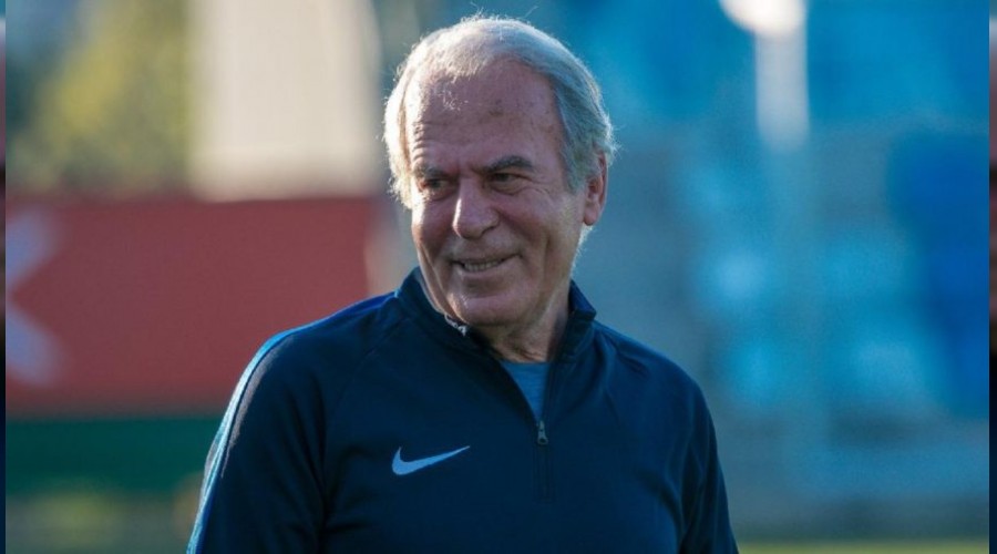 Kasımpaşa serüveni 224 gün sürdü