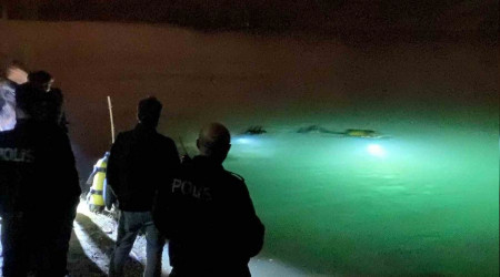 Kayıp olan iki çocuk annesi kadın aranıyor