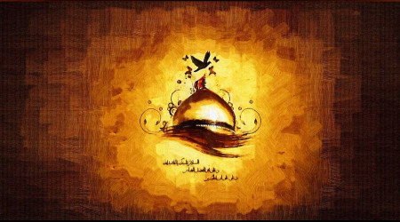 Kerbela’da vahşetten sonra talan başlıyor