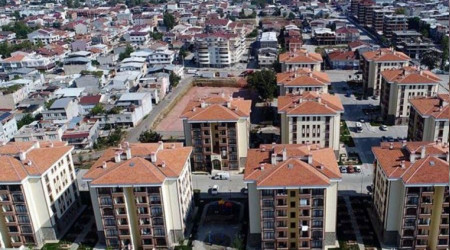 'Kiraya miktar zerinden deil oran zerinden belirleme yapacaz'