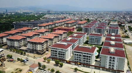 Konut sektöründe umutlar yabancıda