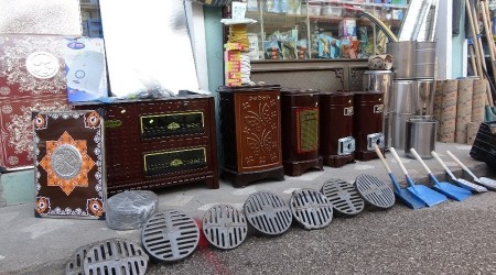 Korona soba satışlarını patlattı